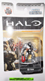 Nano Metalfigs Halo ATRIOX die cast metal figure MS10 moc