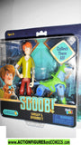 Scooby Doo SHAGGY DYNOMUTT Scoob movie 2019 basic fun moc