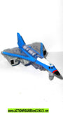 Transformers armada JETSTORM star saber air defense mini cons