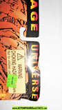 WildCats SLAG jim lee Animaed tv show series image 02 playmates moc