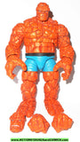 marvel legends THING ben grimm walgreens 2015 fantastic four 4