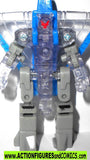 Transformers armada JETSTORM star saber air defense mini cons