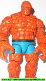 marvel legends THING ben grimm walgreens 2015 fantastic four 4