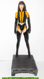 dc direct SILK SPECTRE modern WATCHMEN collectibles universe 100