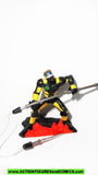Gi joe BAT Snake eyes STORM SHADOW kamakura Mission Nightblade 100p