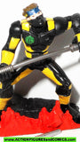 Gi joe BAT Snake eyes STORM SHADOW kamakura Mission Nightblade 100p
