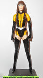 dc direct SILK SPECTRE modern WATCHMEN collectibles universe 100