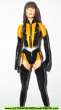 dc direct SILK SPECTRE modern WATCHMEN collectibles universe 100