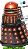 doctor who DALEK 2.5 inch micro talking pull back electronic voice