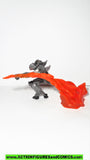Gi joe BAT Snake eyes STORM SHADOW kamakura Mission Nightblade 100p