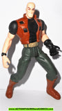 Superman Man of Steel LEX LUTHOR kenner 1997 dc universe
