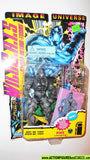WildCats PIKE  jim lee tv show series ECM suitimage playmates moc