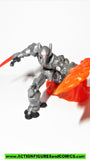 Gi joe BAT Snake eyes STORM SHADOW kamakura Mission Nightblade 100p