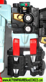 transformers armada KNOCKOUT minicons mini con cons military