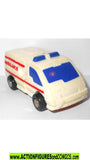 Transformers Generation 1 FIXIT 1989 micromasters rescue patrol