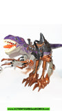masters of the universe BATTLE RAPTOR 2002 he-man motu skeletor's
