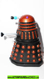 doctor who DALEK 2.5 inch micro talking pull back electronic voice