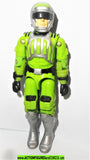 Gi joe SCI FI 1986 v1 excellent condition vintage gijoe figures