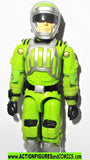 Gi joe SCI FI 1986 v1 excellent condition vintage gijoe figures