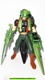 Superman Man of Steel LEX LUTHOR kenner 1997 dc universe