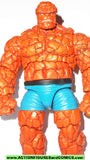 marvel legends THING ben grimm walgreens 2015 fantastic four 4