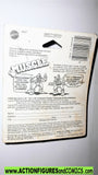 Muscle m.u.s.c.l.e men kinnikuman 4 pack moc KEYMAN hawkman class b