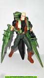 Superman Man of Steel LEX LUTHOR kenner 1997 dc universe