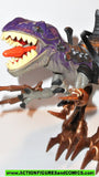 masters of the universe BATTLE RAPTOR 2002 he-man motu skeletor's