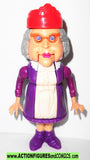 ghostbusters GRANNY GROSS GHOST 1988 the real kenner grandmother vintage