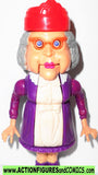 ghostbusters GRANNY GROSS GHOST 1988 the real kenner grandmother vintage