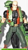 Superman Man of Steel LEX LUTHOR kenner 1997 dc universe