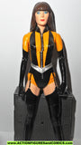 dc direct SILK SPECTRE modern WATCHMEN collectibles universe 100