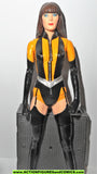 dc direct SILK SPECTRE modern WATCHMEN collectibles universe 100