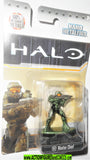 Nano Metalfigs Halo MASTER CHIEF die cast metal figure MS2 moc