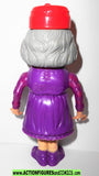 ghostbusters GRANNY GROSS GHOST 1988 the real kenner grandmother vintage