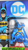 Nano Metalfigs DC BATMAN super friends 70's 80's die cast metal dc40 moc