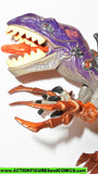 masters of the universe BATTLE RAPTOR 2002 he-man motu skeletor's