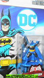 Nano Metalfigs DC BATMAN super friends 70's 80's die cast metal dc40 moc