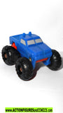 Transformers Generation 1 MUDSLINGER 1989 micromasters offroad