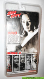 Sin City MIHO Black and white 2005 frank miller movie Neca moc