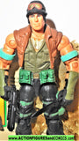 Gi joe DART 2003 v2 spytroops Complete hasbro toys action figures