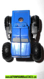 Transformers Generation 1 MUDSLINGER 1989 micromasters offroad