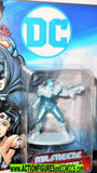 Nano Metalfigs DC MR FREEZE batman die cast metal dc20 moc