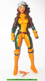 marvel legends ROGUE x-men juggernaut series 2016 hasbro 100