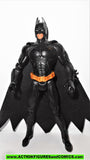 batman begins BATMAN Battle gear movie 2005 dc universe