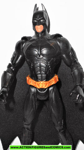 batman begins BATMAN Battle gear movie 2005 dc universe