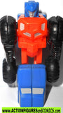 Transformers Generation 1 MUDSLINGER 1989 micromasters offroad