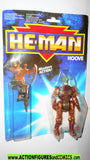 Masters of the Universe HOOVE 1990 he-man new adventures mattel toys action figures moc mip mosc