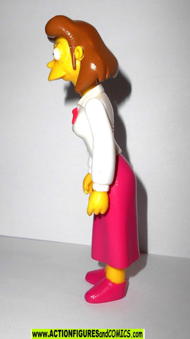The Simpsons - Playmates - Moe (série 3 The Simpsons - Playmates - Moe (série 3