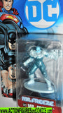 Nano Metalfigs DC MR FREEZE batman die cast metal dc20 moc